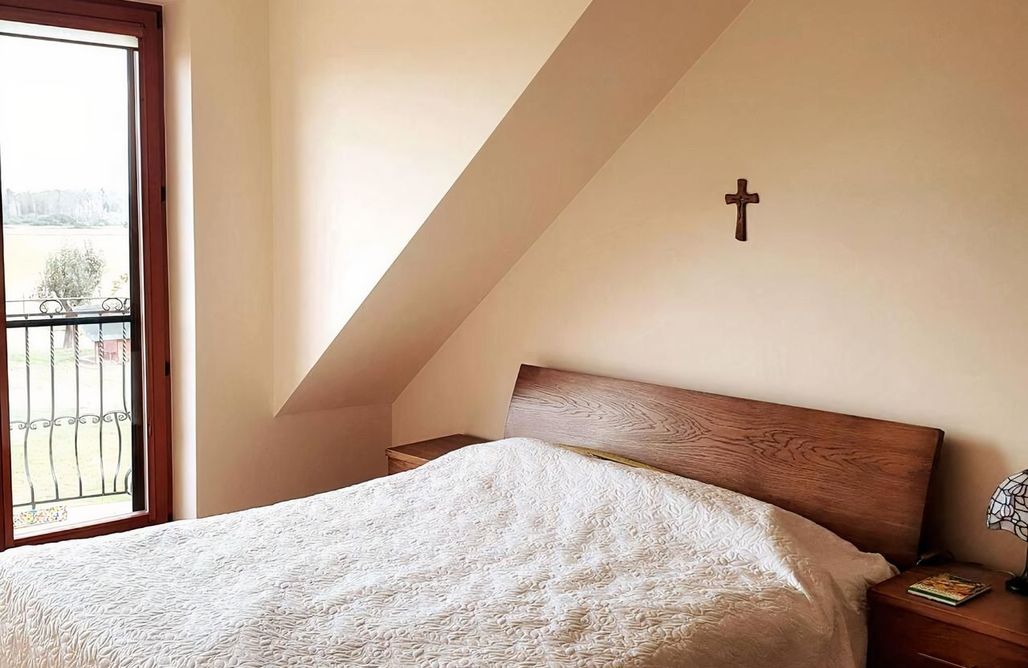 AlohaCamp Dom trzy sypialnie 3