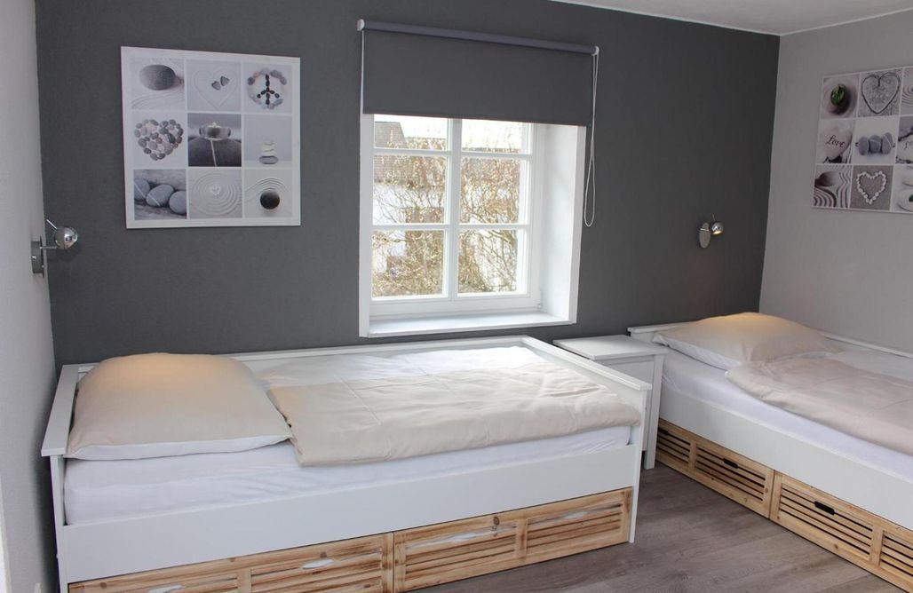 AlohaCamp Ferienhaus 4