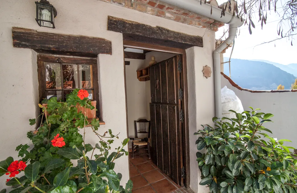 Spa Granada La Solanilla: El Cortijo 1