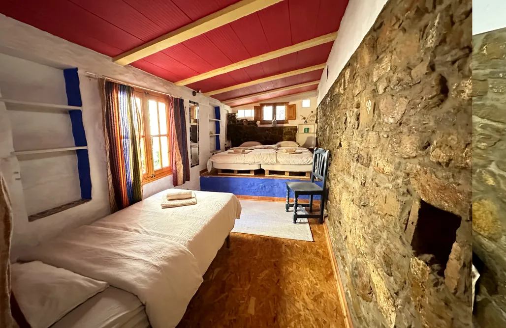 AlohaCamp Cinco Lunas Apartment  4