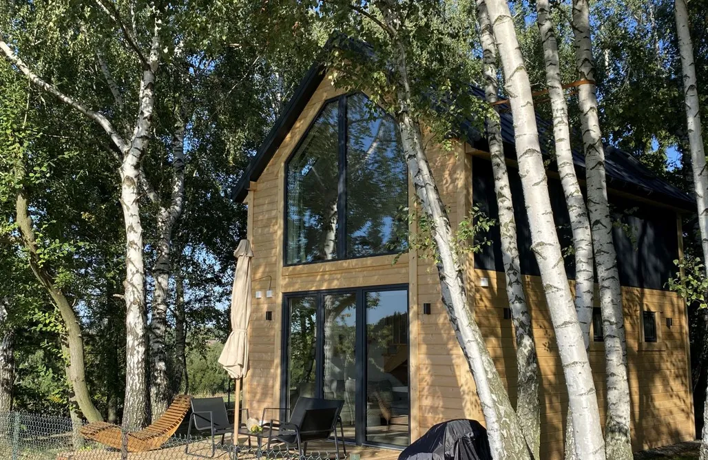 Agroturystyka Jura Krakowsko-Częstochowska Skryta Chata Ojców 2