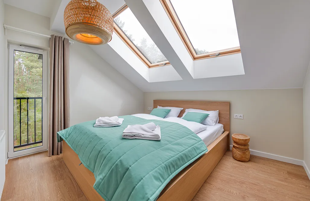 AlohaCamp Apartament B 302 4