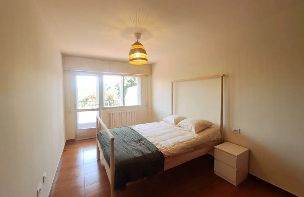 AlohaCamp Casa Buen Camino Arzúa  2