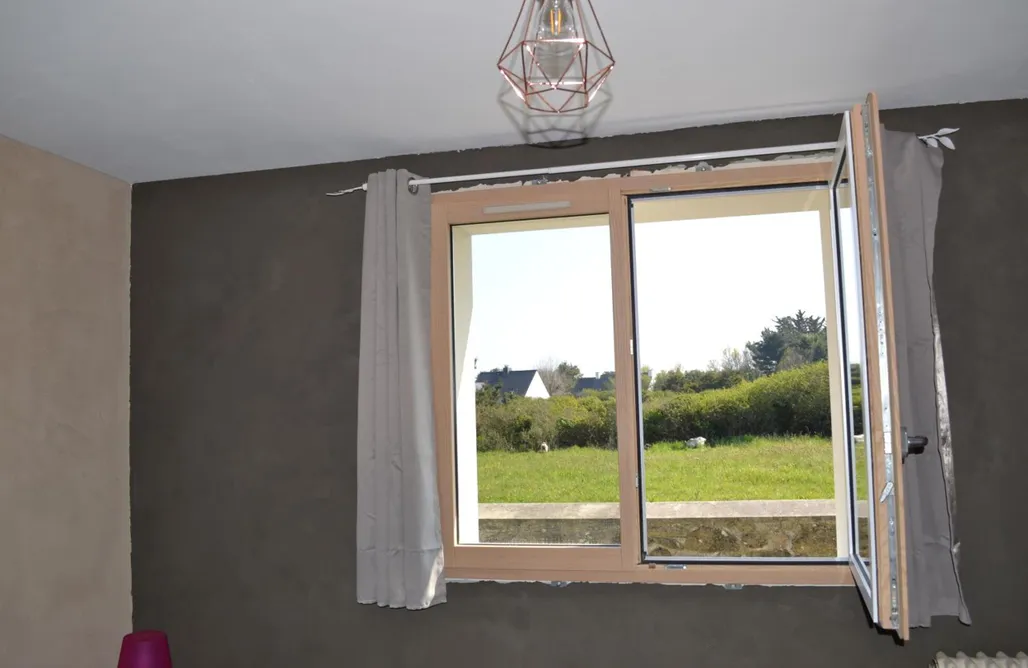 AlohaCamp Chambre Double 4