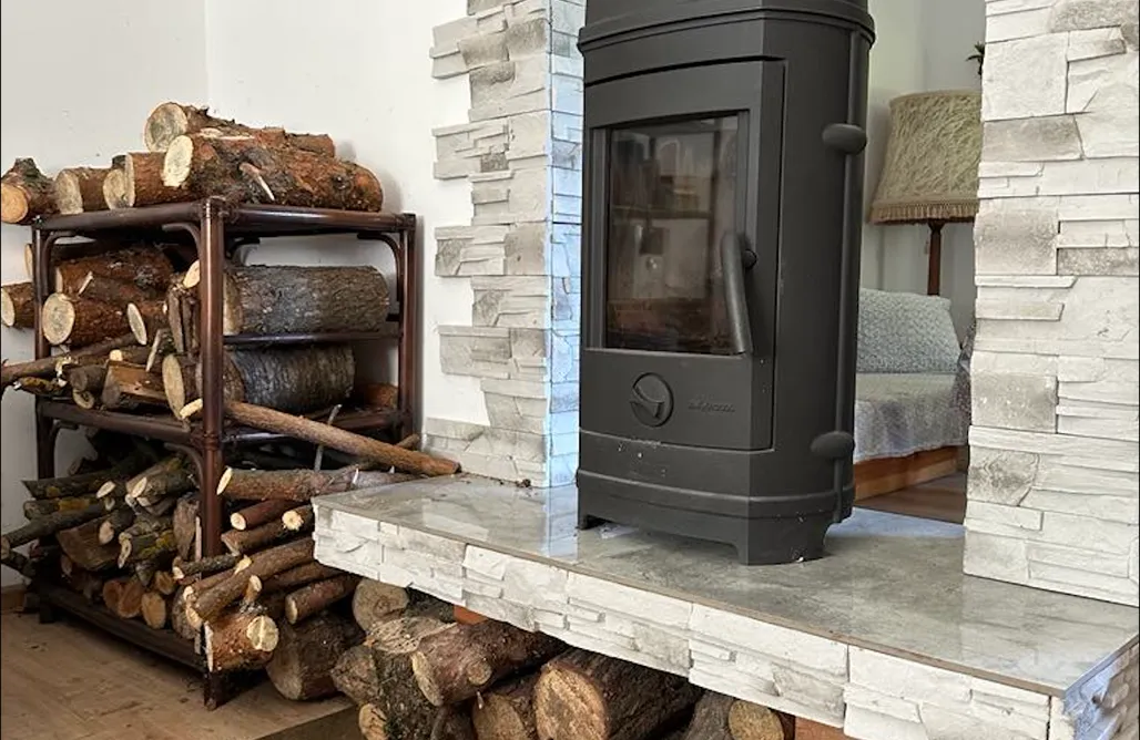 AlohaCamp Leśna polana 4