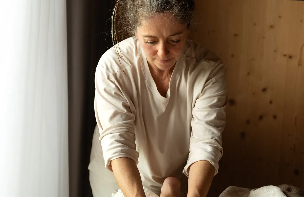 alojamientos AlohaCamp Cabañas Canide 1