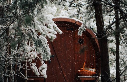 Zdjęcie obiektu Charszówka