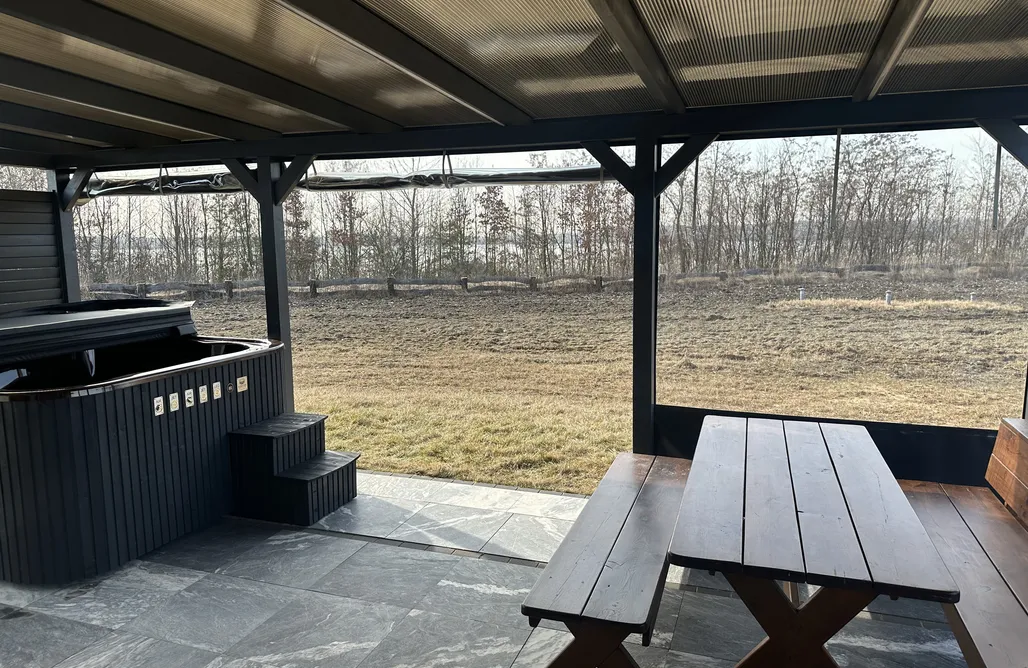 Glamping Łódzkie Zofia23 1