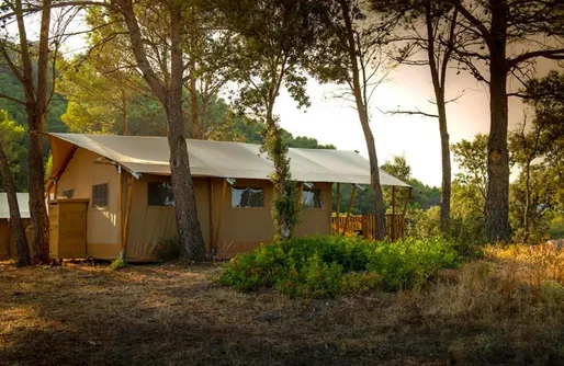 Imagen de Glamping Vall de Codó