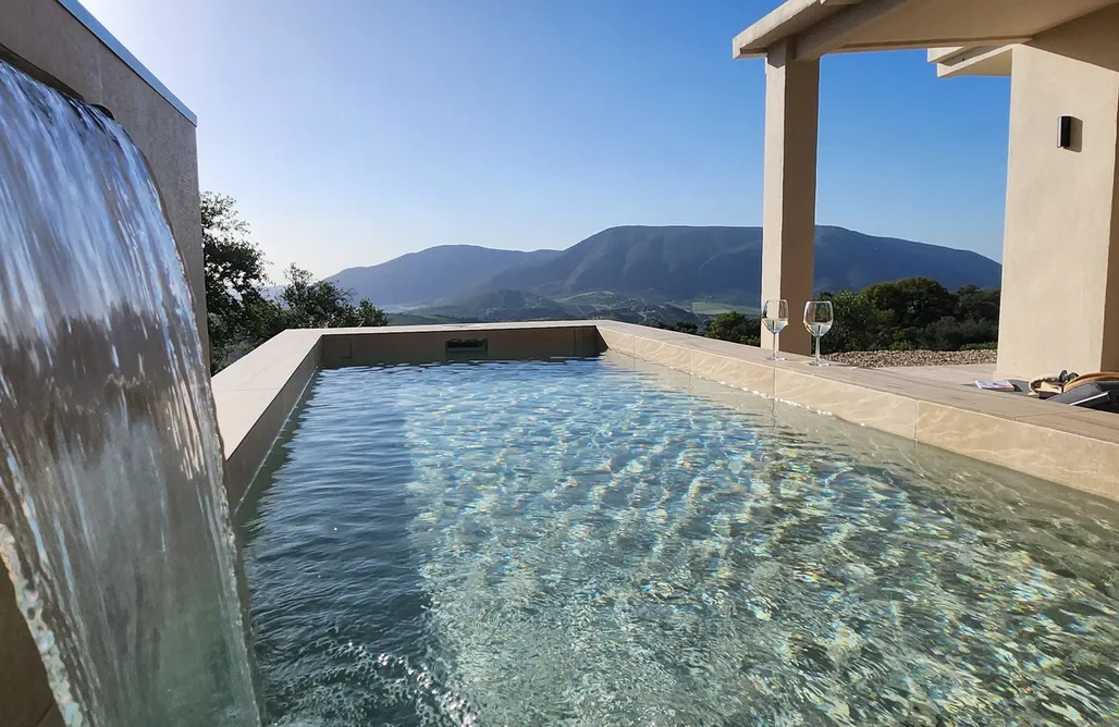 alojamientos AlohaCamp Las estrellas del duende- Andrómeda  2