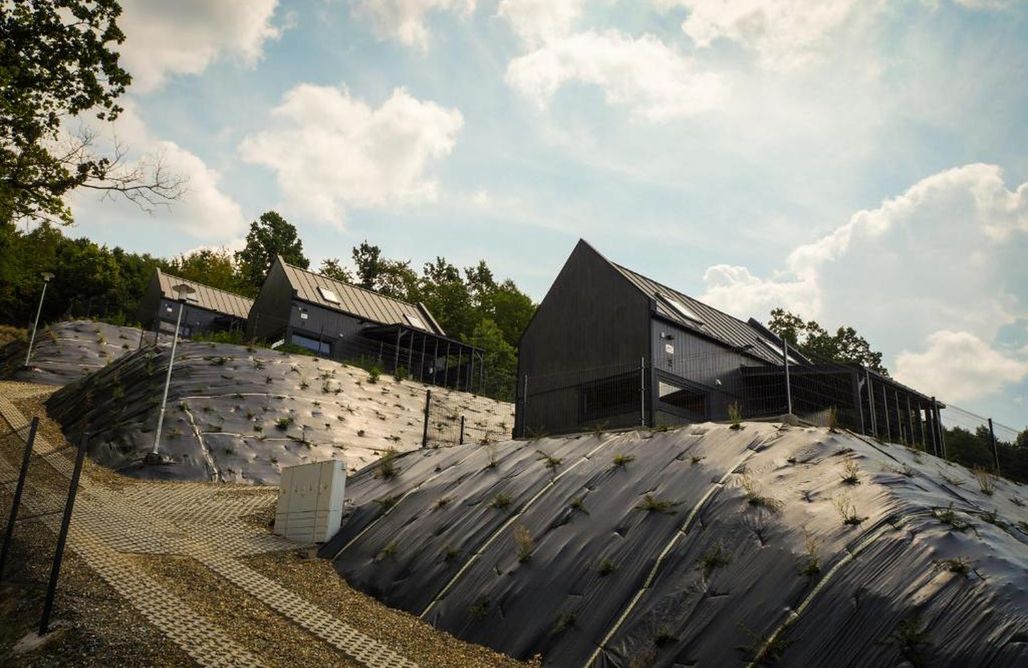 Kłodzko Noclegi Kukułka Resort 3