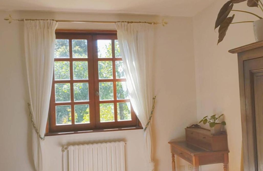 AlohaCamp Chambre Double Deluxe 3