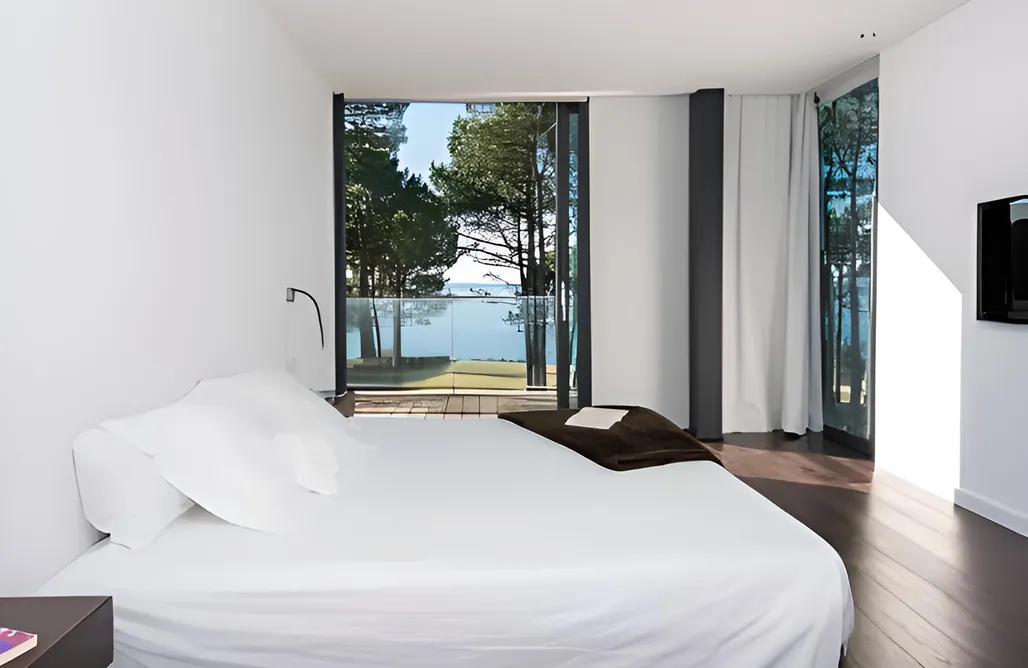 AlohaCamp Villa Volvoreta 2