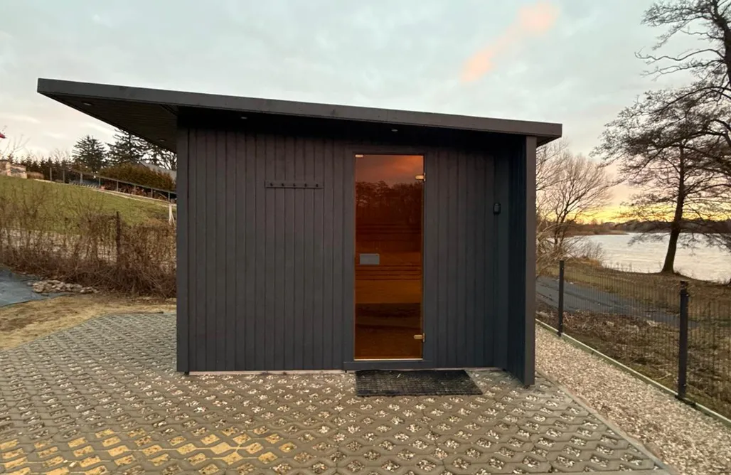 Alloggi AlohaCamp Sen Topoli 3