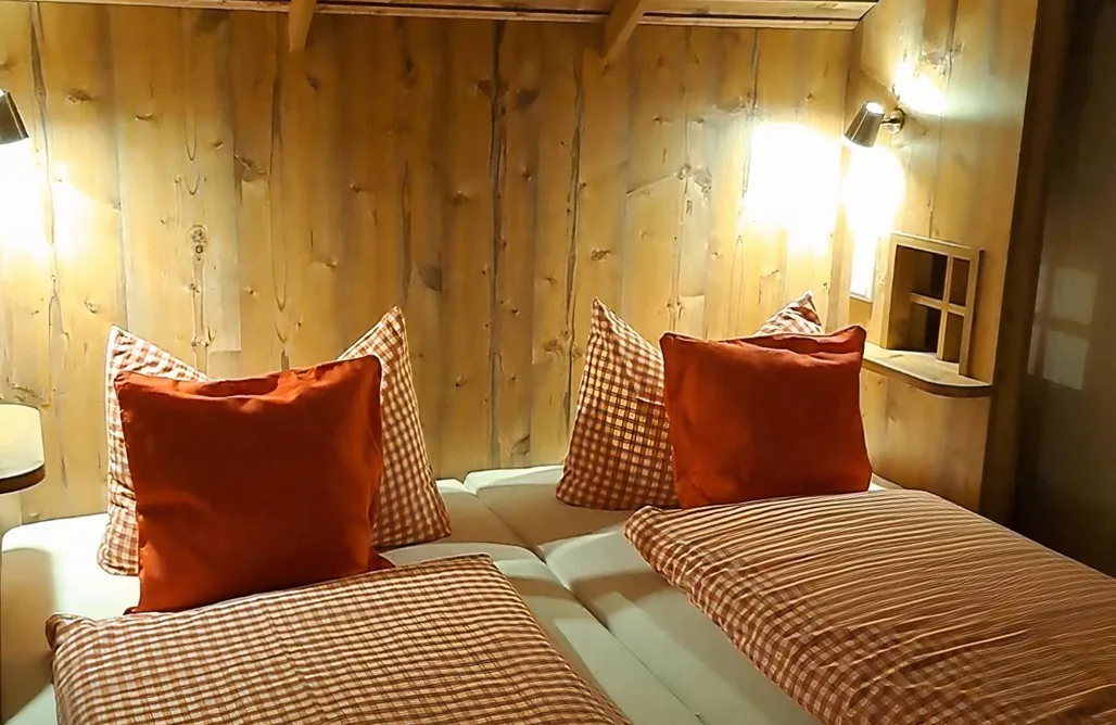 AlohaCamp Apartment mit 1 Schlafzimmer 4