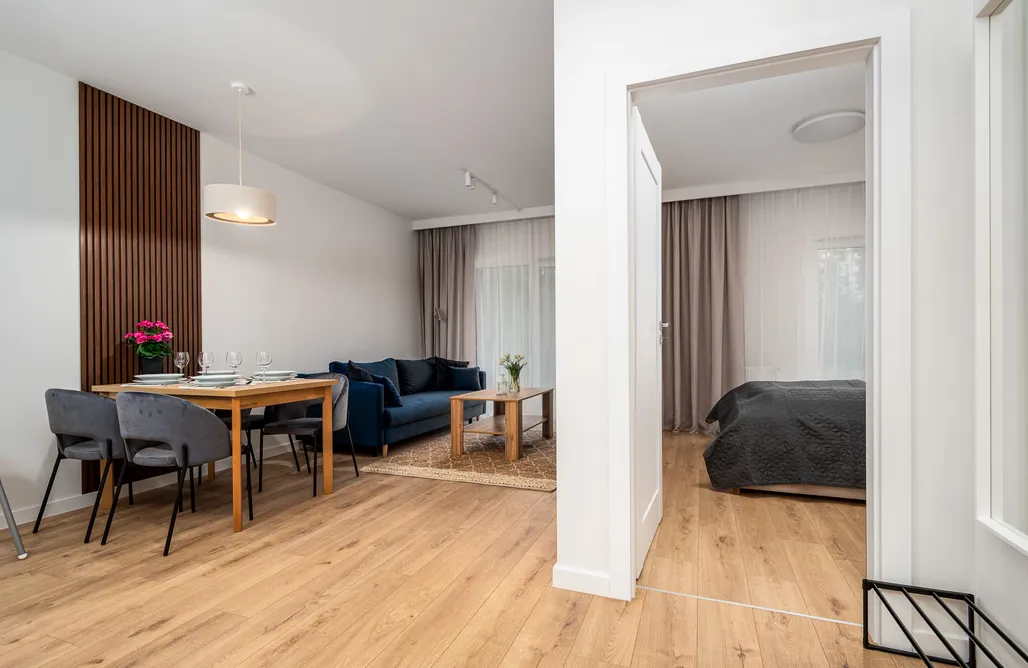 AlohaCamp Apartament B 107 2