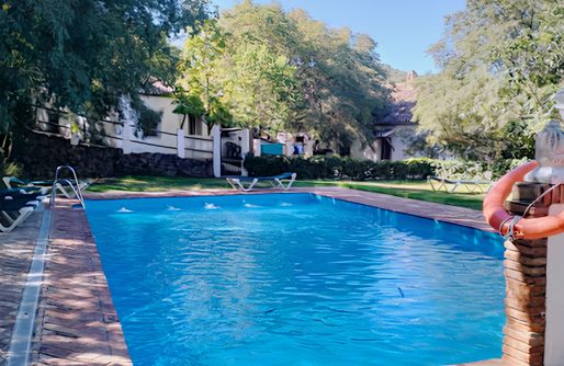 Imagen de Casa Rural El Almendro