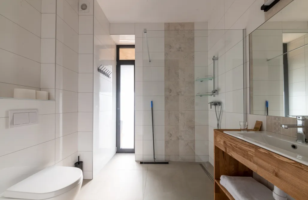 AlohaCamp Studio z Aneksem Kuchennym 1