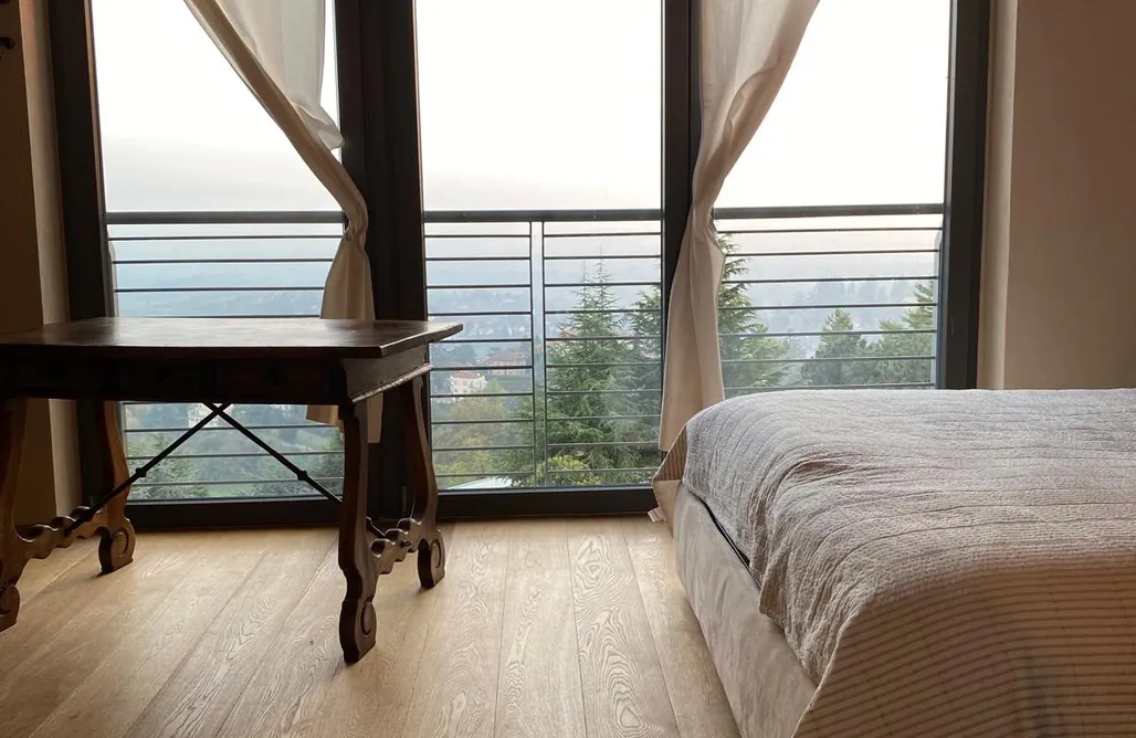 AlohaCamp Torre di Montosolo 4