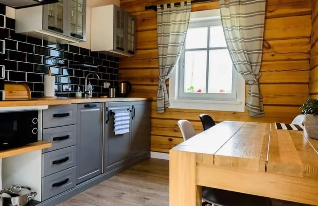 AlohaCamp Apartament 50m2 3