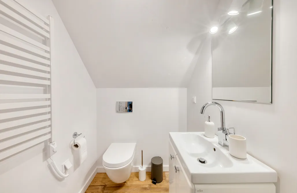 noclegi AlohaCamp Bory Za Oknem 1