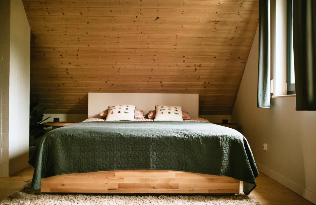 AlohaCamp Siedlisko na Ługach 2