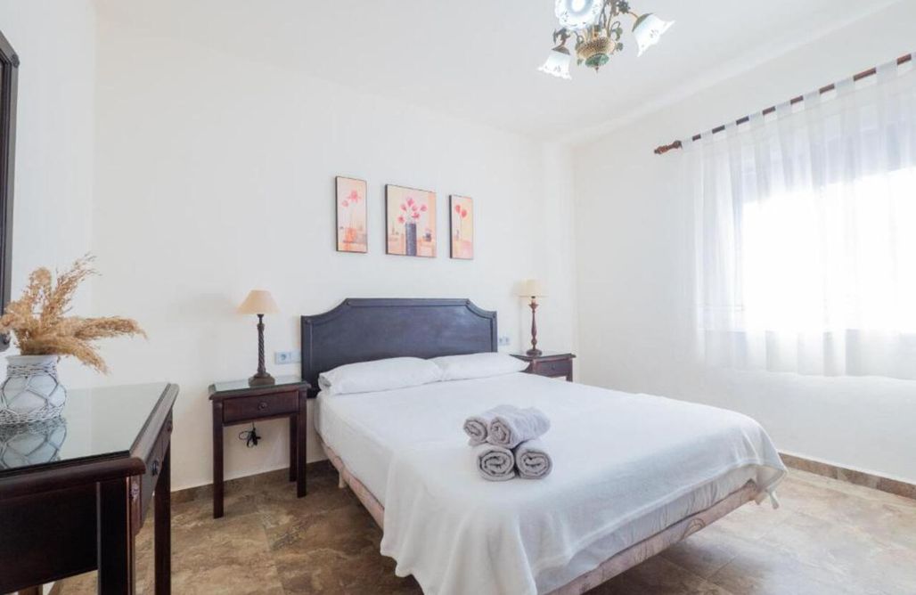 AlohaCamp Finca La Higuera 2