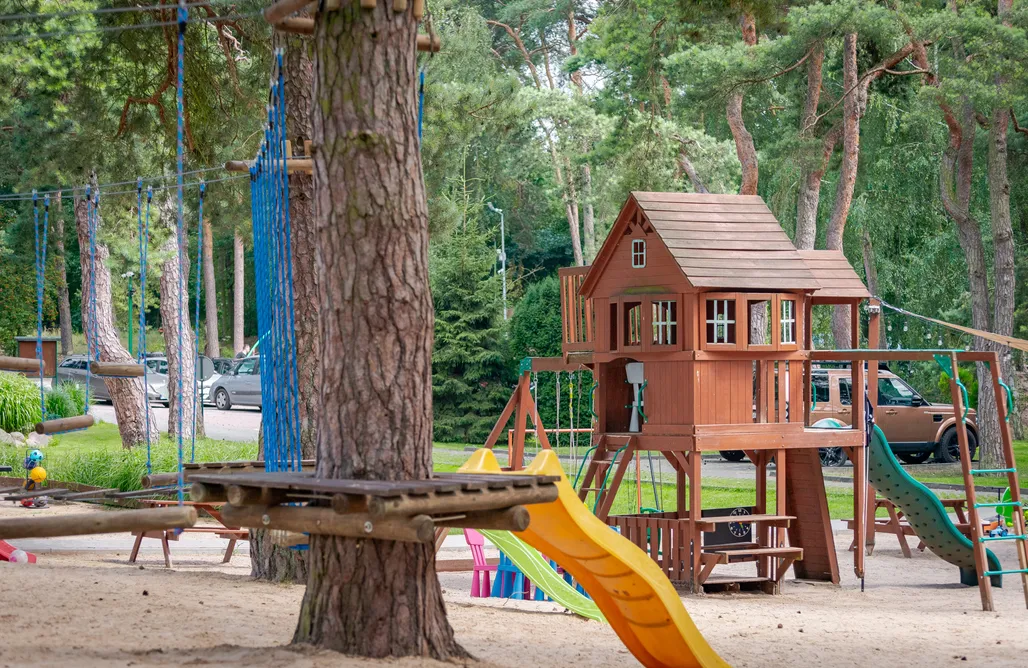 AlohaCamp SUDETY LUX NEW 1