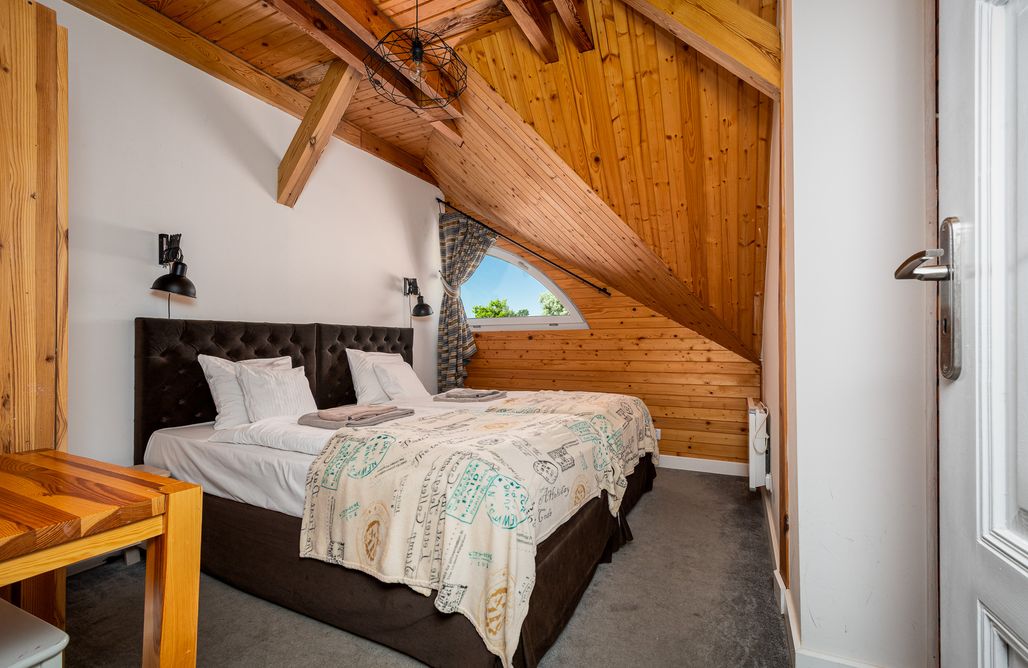 AlohaCamp Apartament 2 4