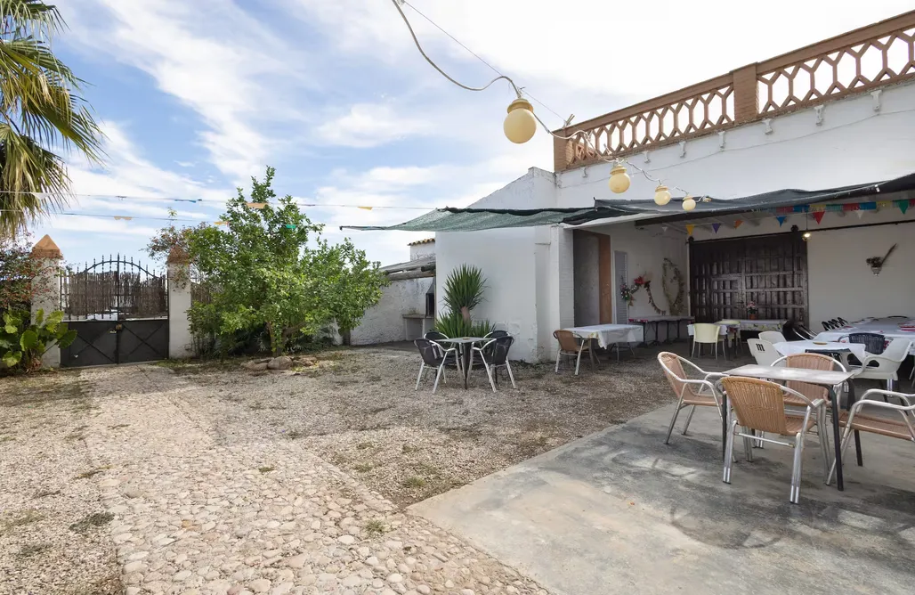 Casa rural Solsona Masia Cal Vies 3