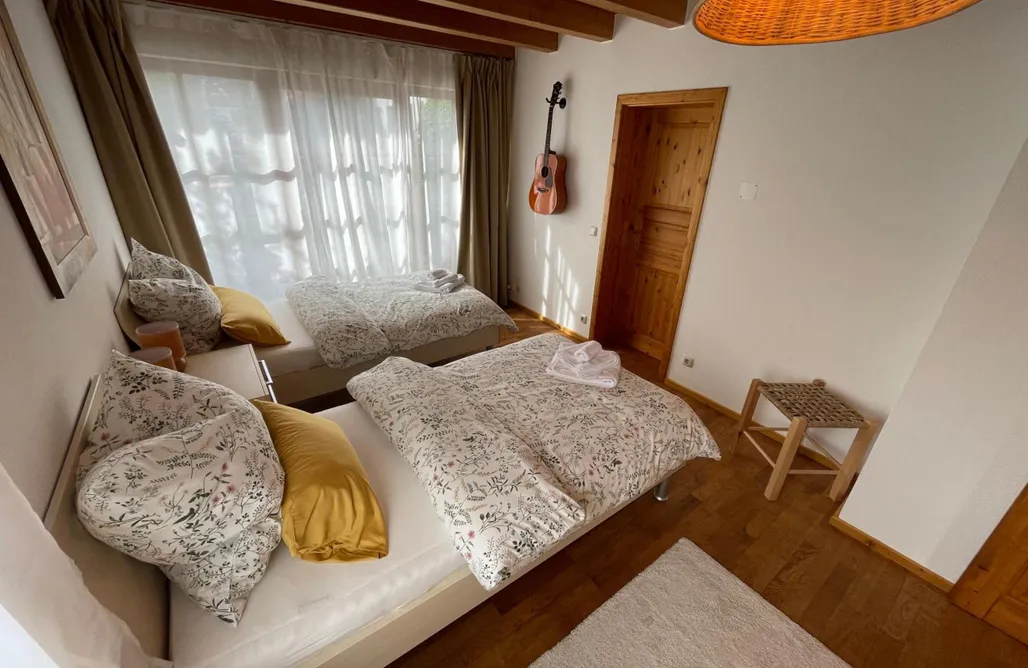 AlohaCamp Ferienhaus Casa Maja 3