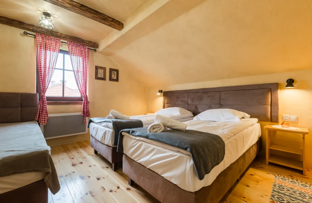 AlohaCamp Apartament 4 3