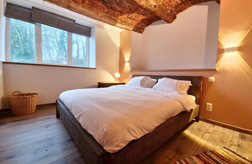 Alloggio AlohaCamp Chez Quiet, Chez Qalm, Chez Que4 5