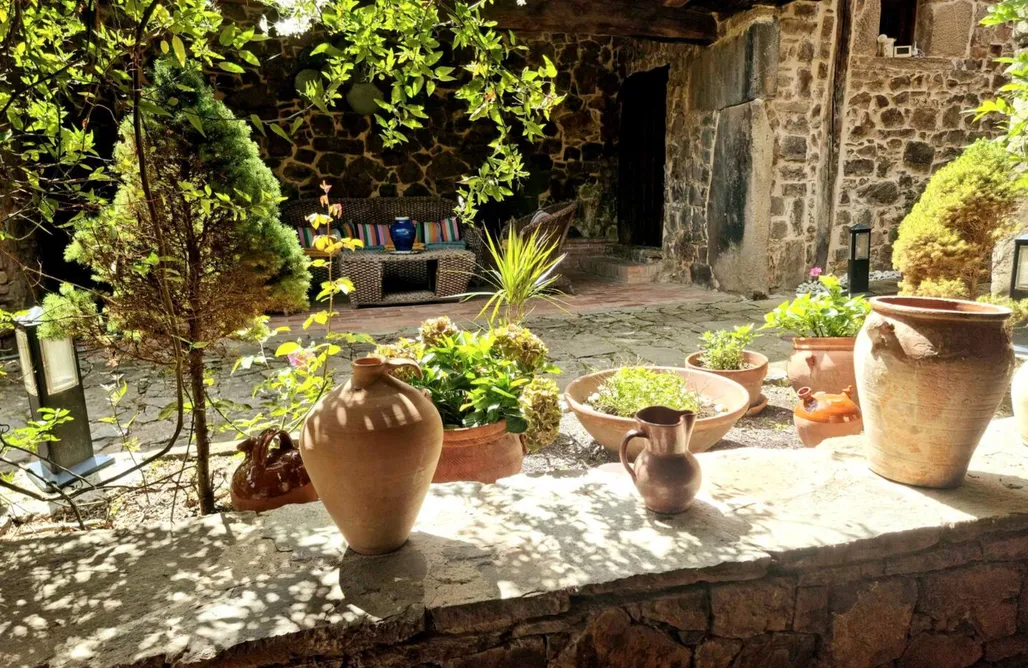 AlohaCamp Apartamento de un dormitorio "Espejos" 1