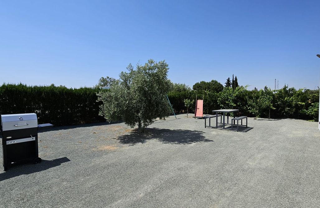 AlohaCamp Casa Rural The Hope 1