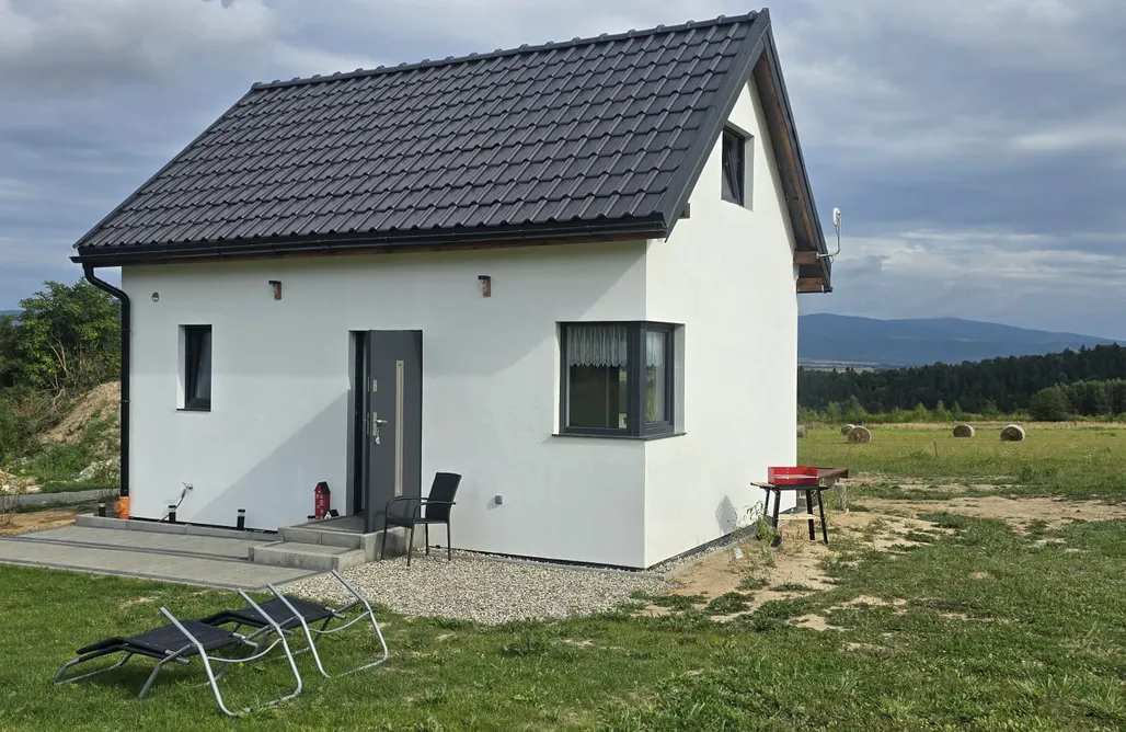 Pławnica noclegi Reset w górach 2