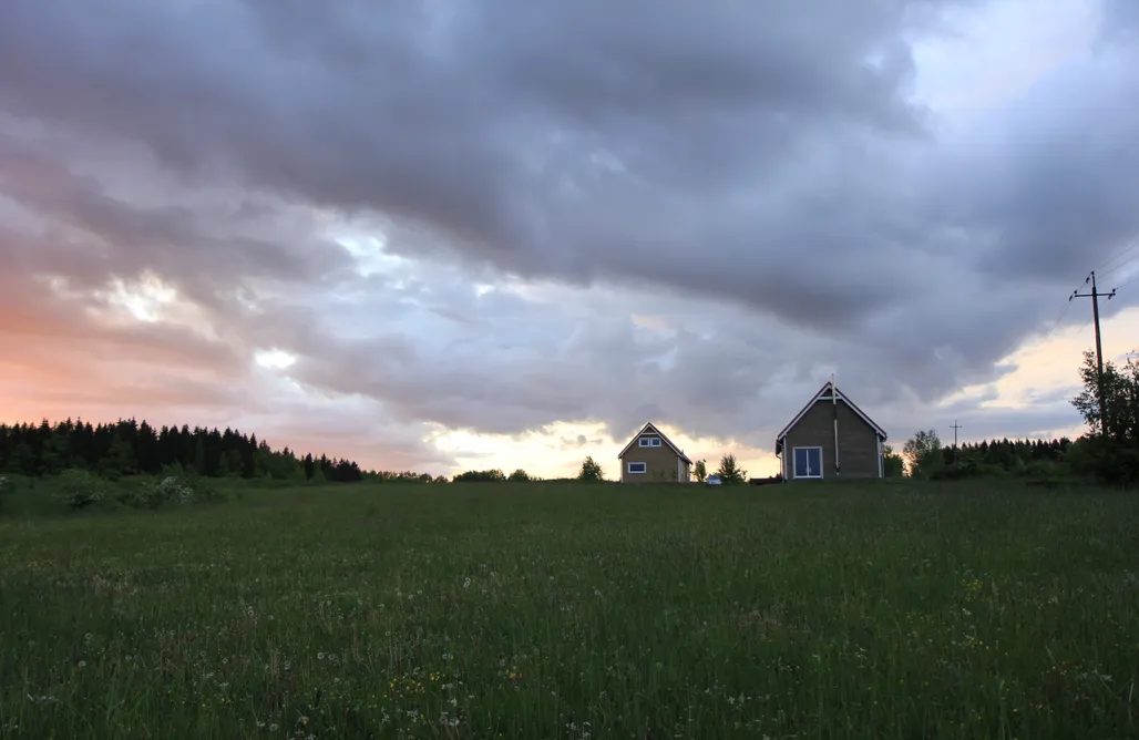 Kowale Oleckie Domki Przy Cisowym Jarze 1