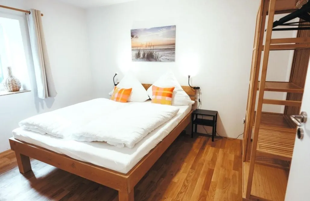 AlohaCamp Wohnung 1 2