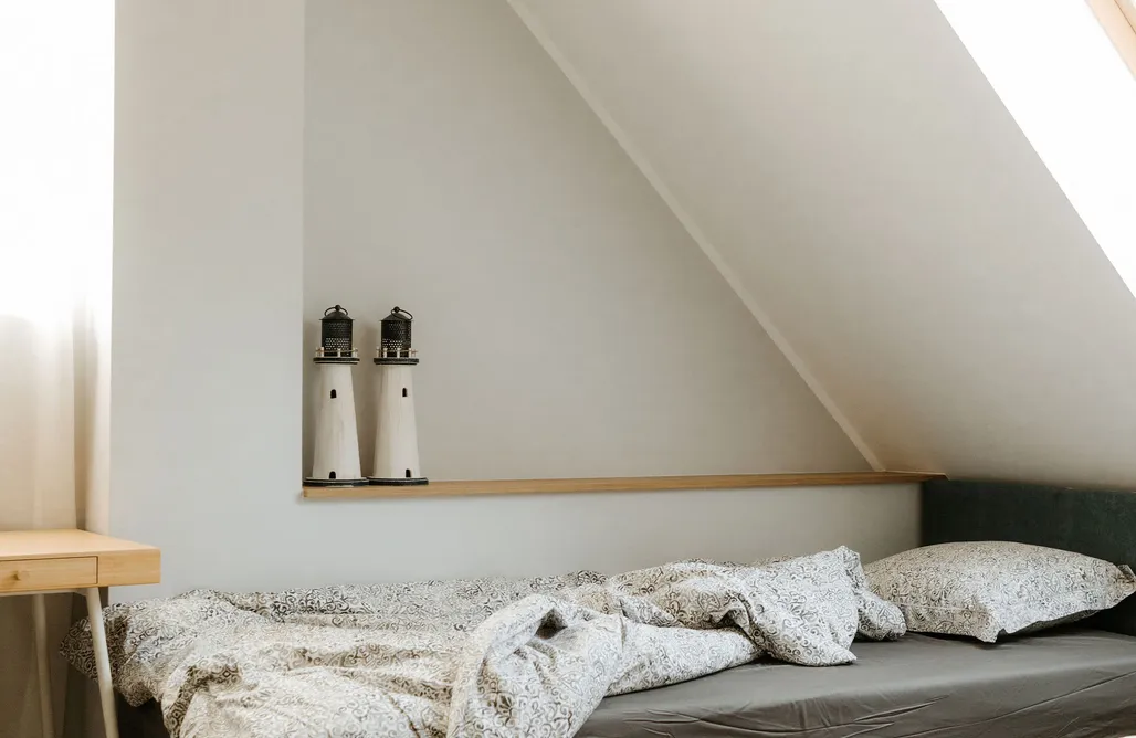 AlohaCamp Dom Rubin 3