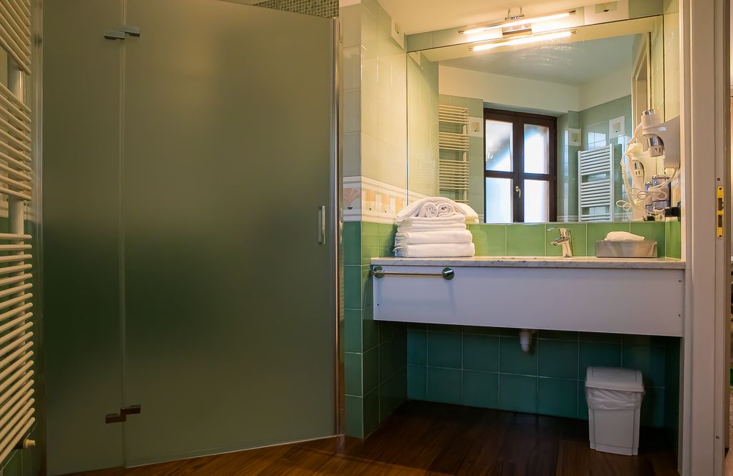 ubytování AlohaCamp La Torricella Case Vacanze Appartamenti con Piscina 1