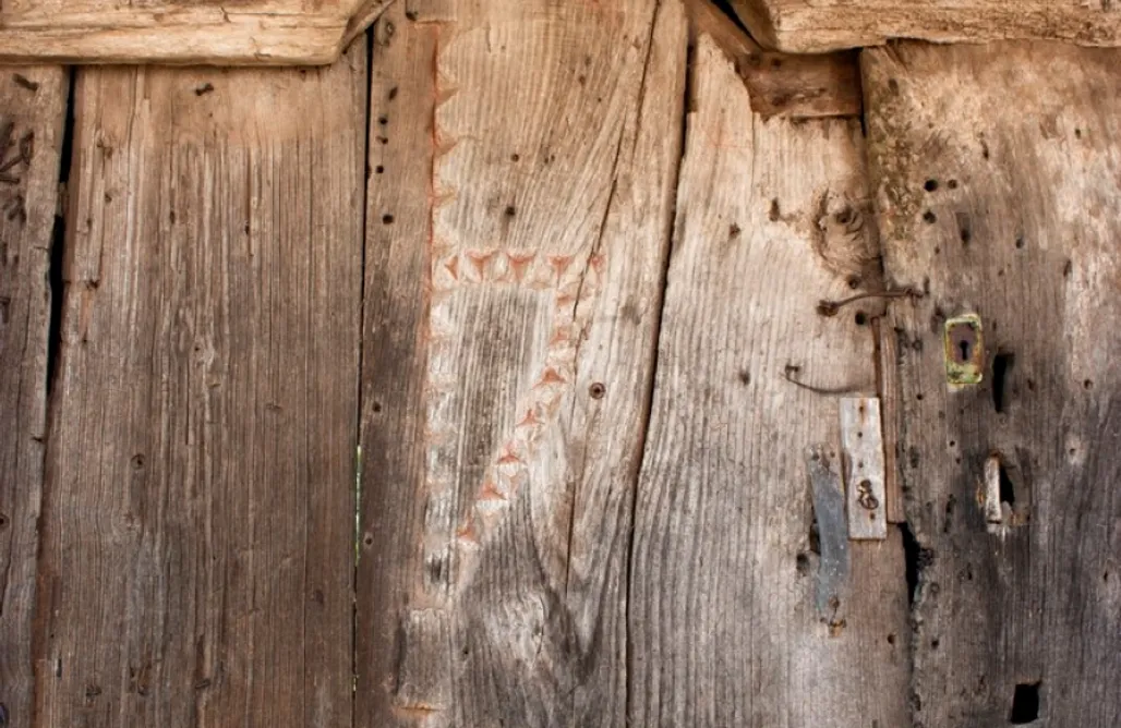 alojamientos AlohaCamp Cabañas de diseño en Asturias 1