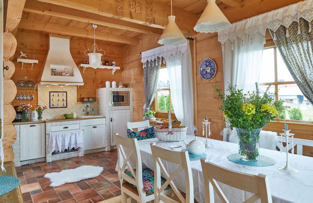 Unterkunft AlohaCamp Osada Maruszyna 1