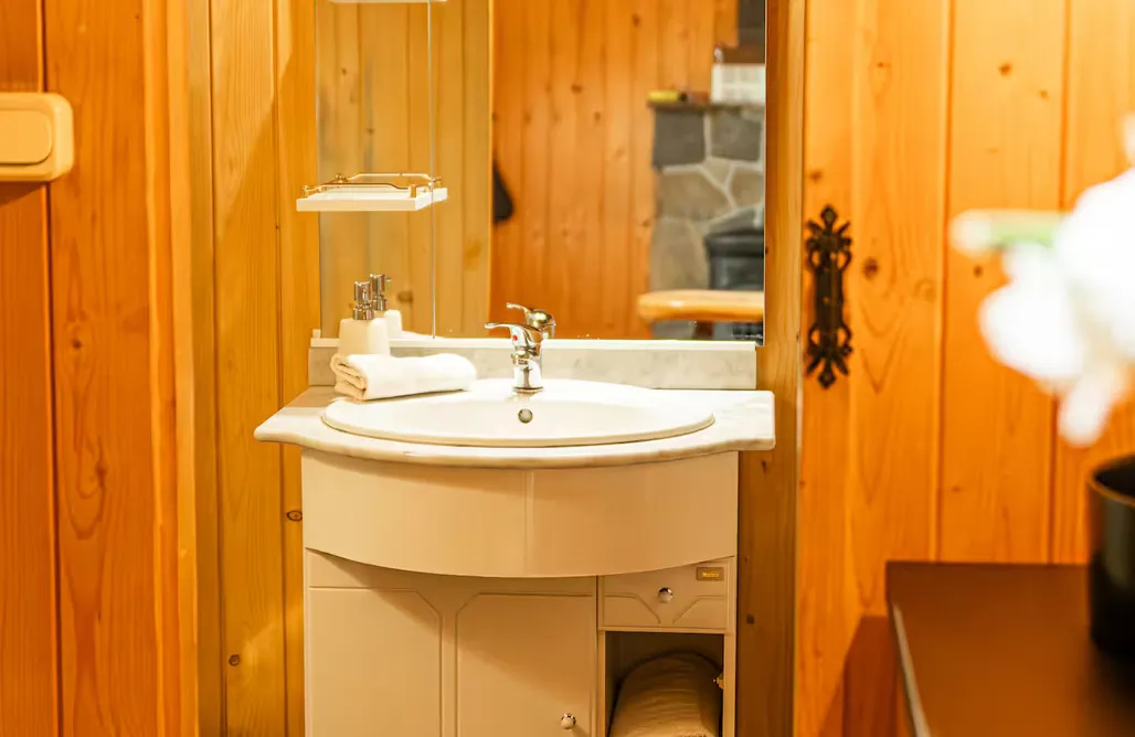 AlohaCamp Zbójecki Szałas 2