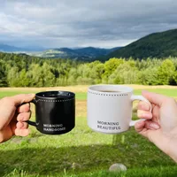 Artur gospodarz Polana Kasztelana - Beskid Wyspowy