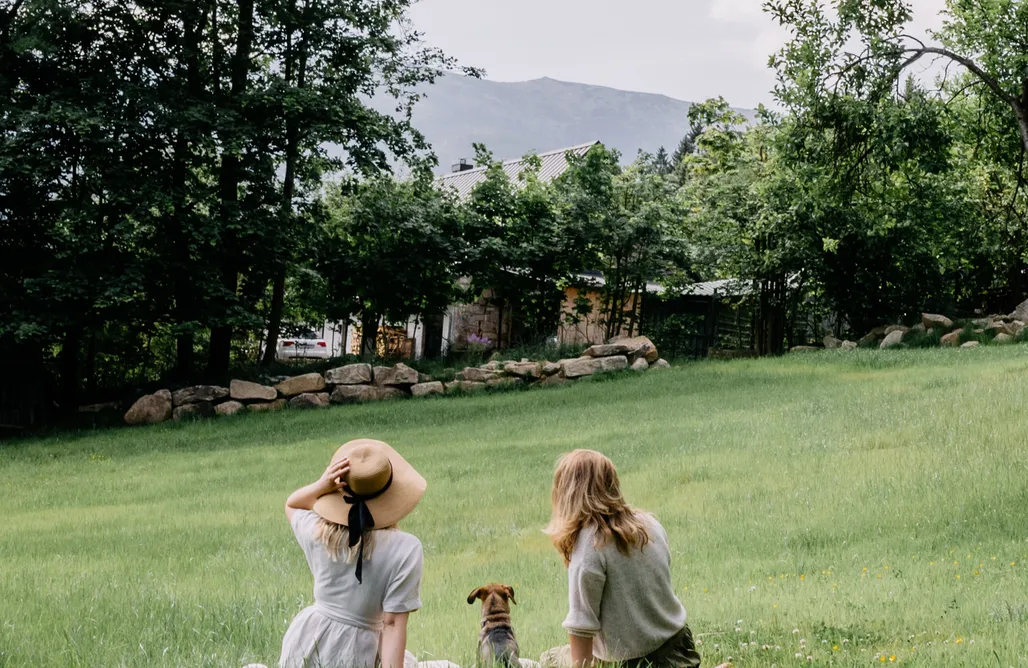 AlohaCamp Zielony Jeleń 1