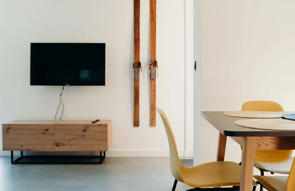 Bielskie noclegi Krańcówka Szczyrk - górna 1