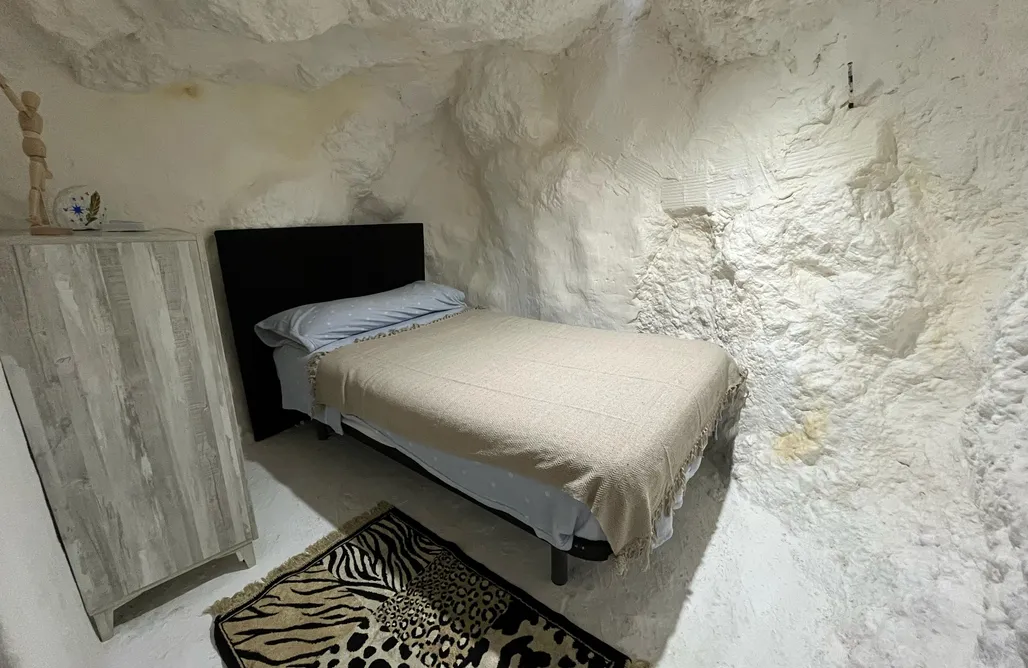 alojamientos AlohaCamp Casa Campo 1