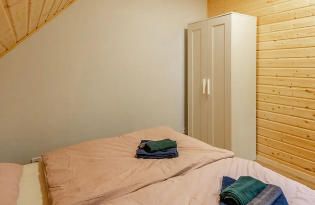 AlohaCamp Domek Loftowy 3