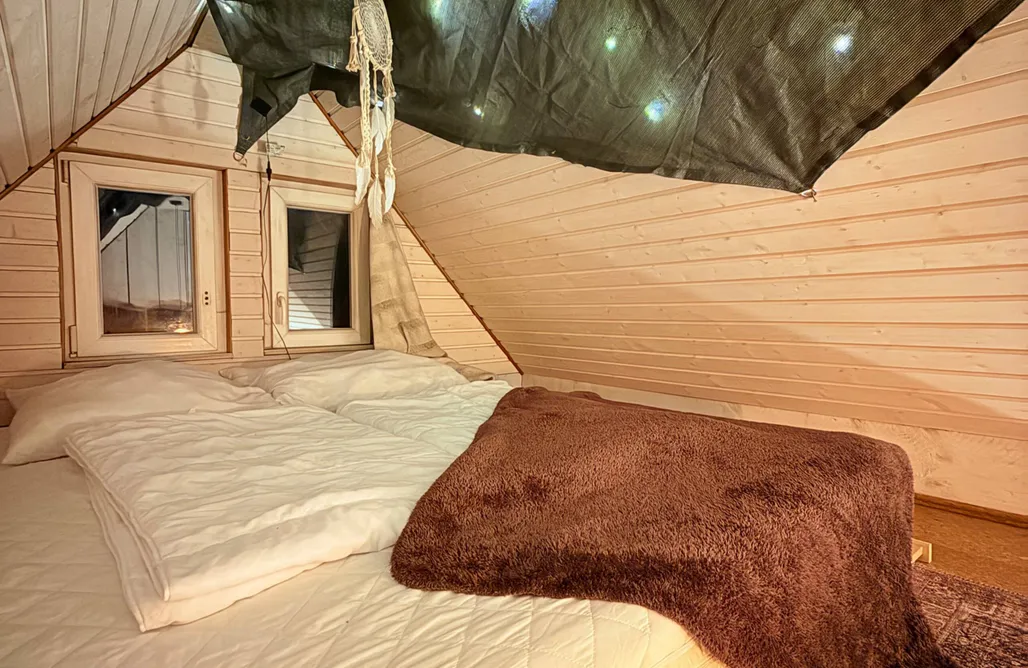 AlohaCamp Back To The Roots - Oase Lüttmoor 2