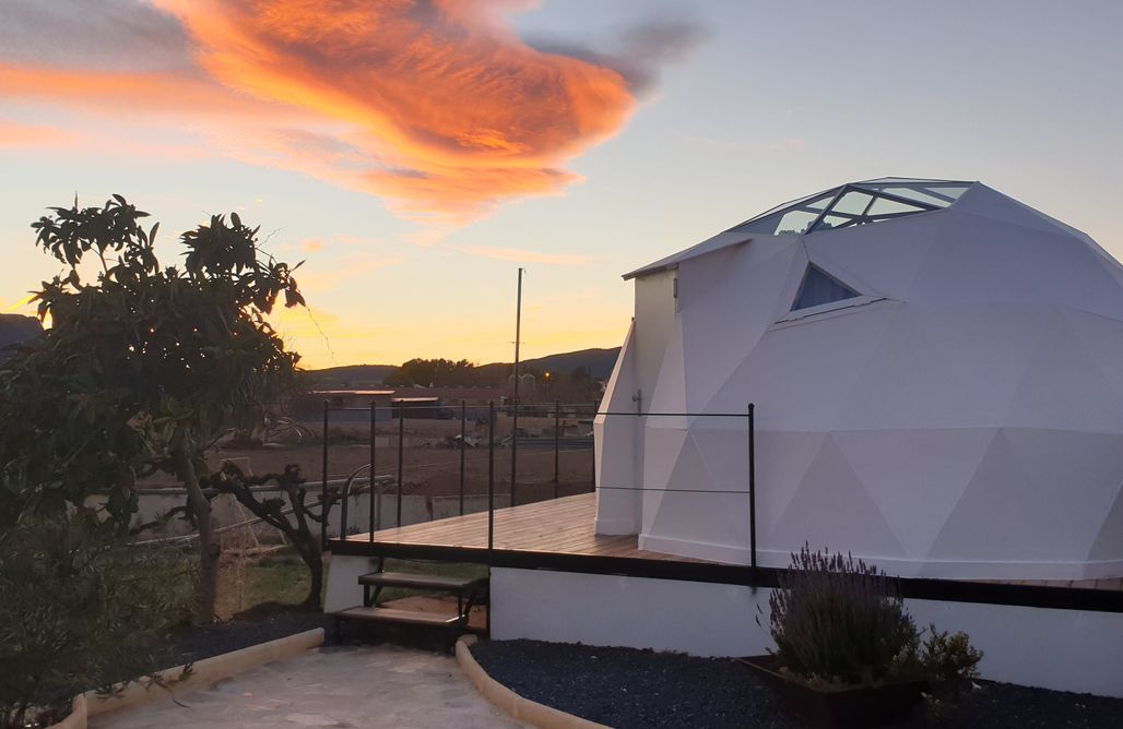 AlohaCamp Luna Azul  4